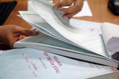 Phạt vi phạm hóa đơn của DN 'ma' chưa đủ răn đe